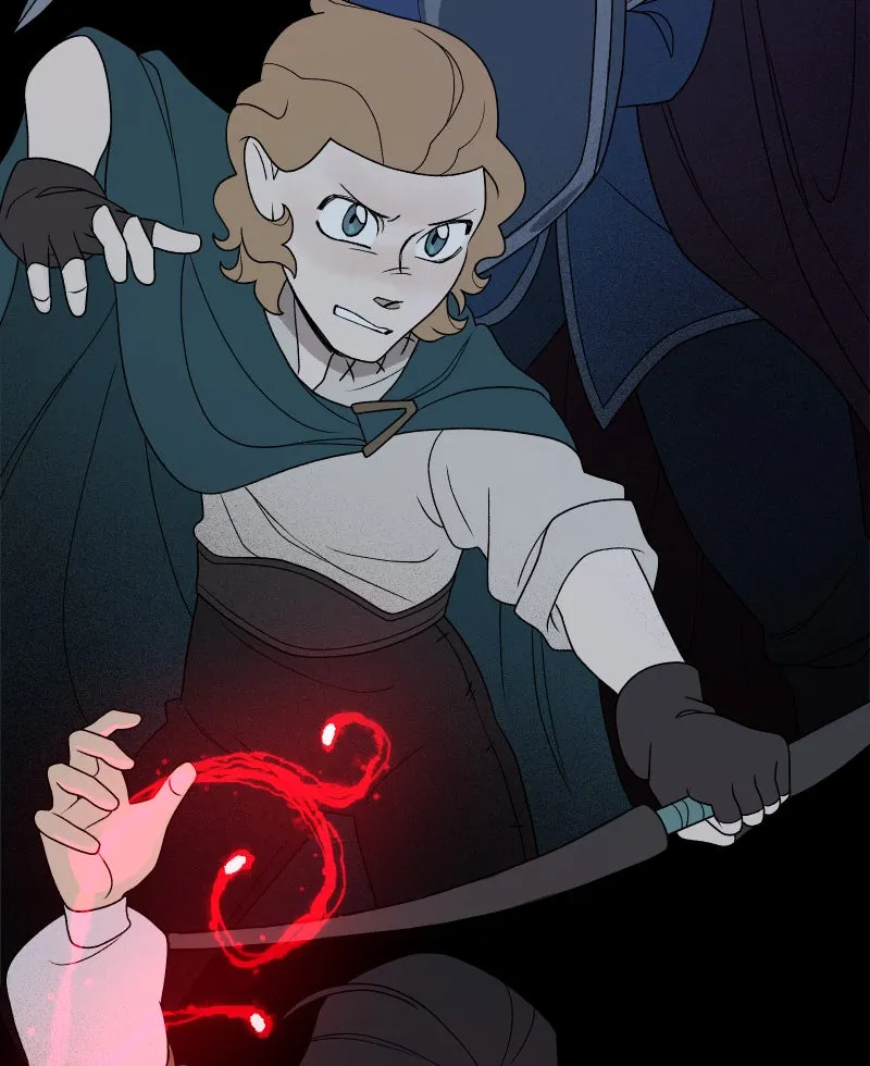 Suitor Armor Chapter 165 page 7 - 