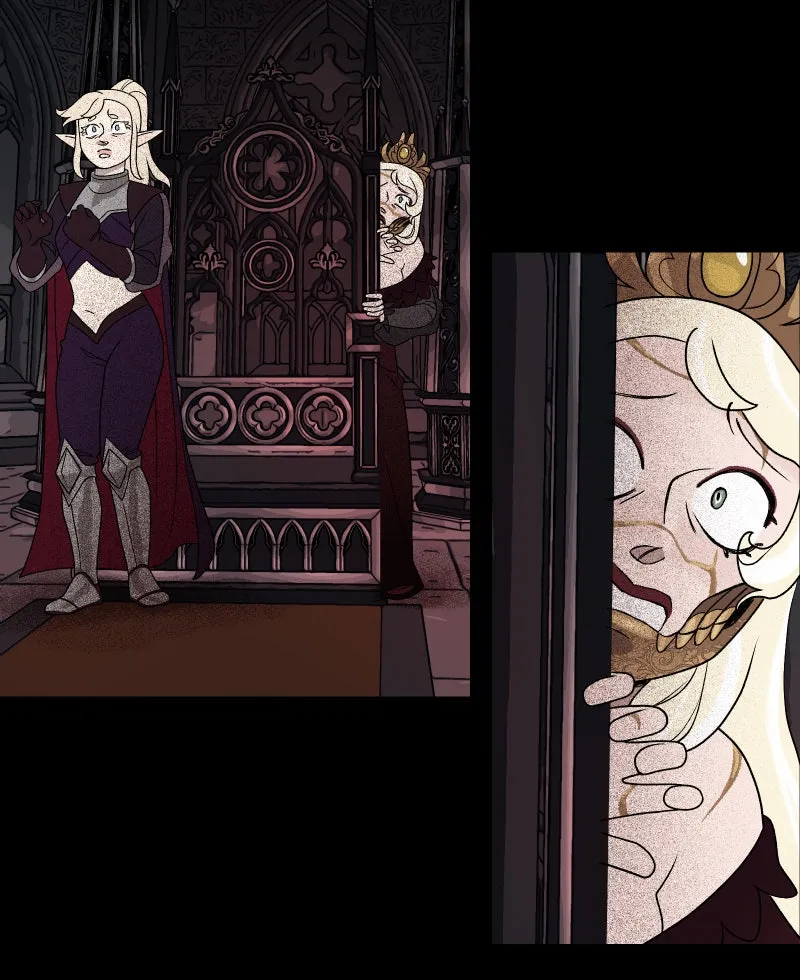 Suitor Armor Chapter 166 page 11 - 