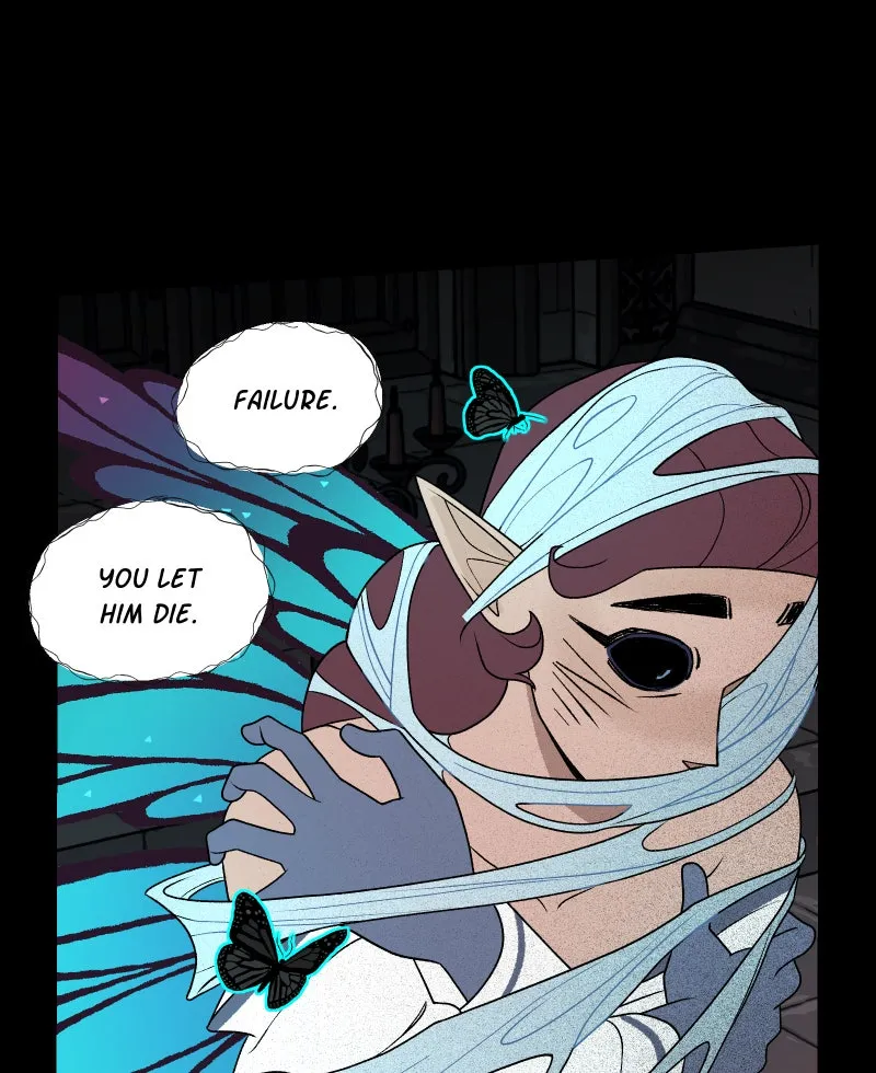 Suitor Armor Chapter 166 page 12 - 