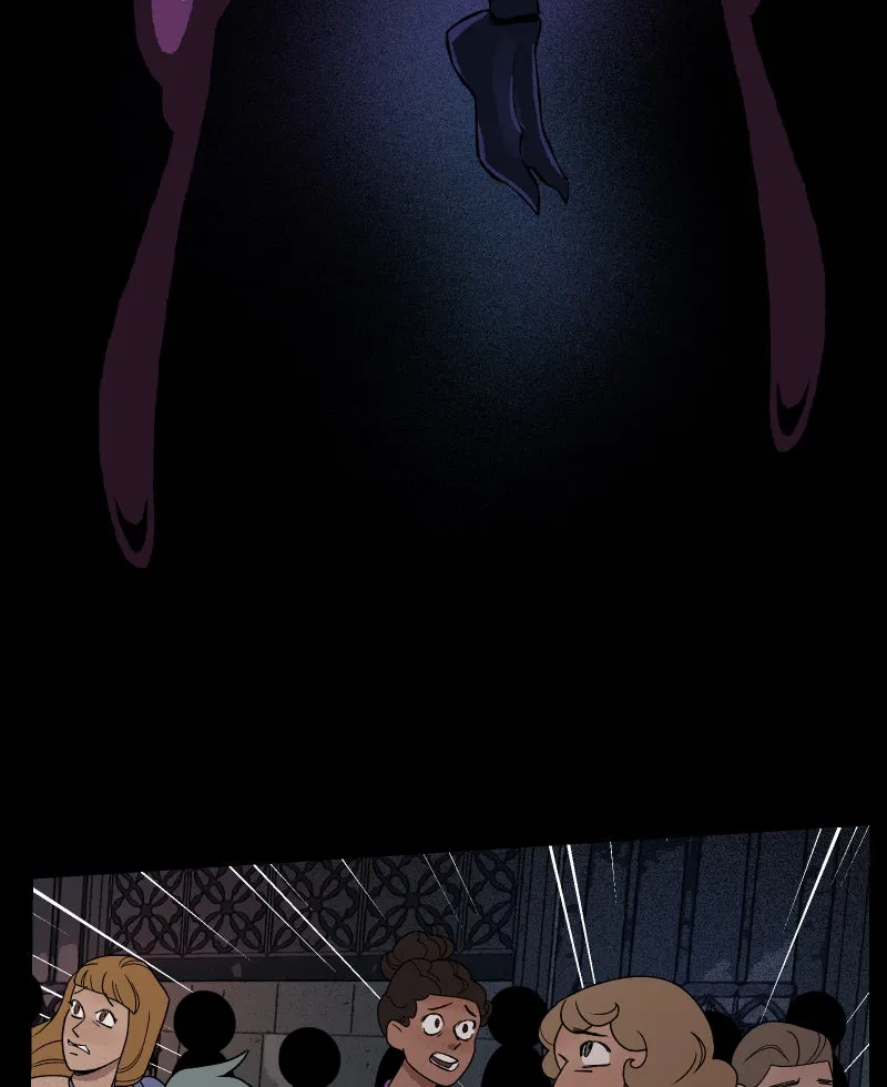 Suitor Armor Chapter 166 page 23 - 