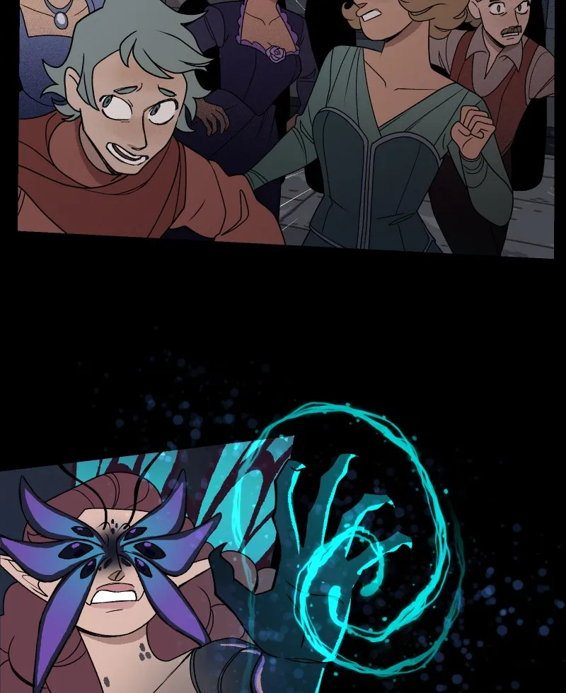 Suitor Armor Chapter 166 page 24 - 