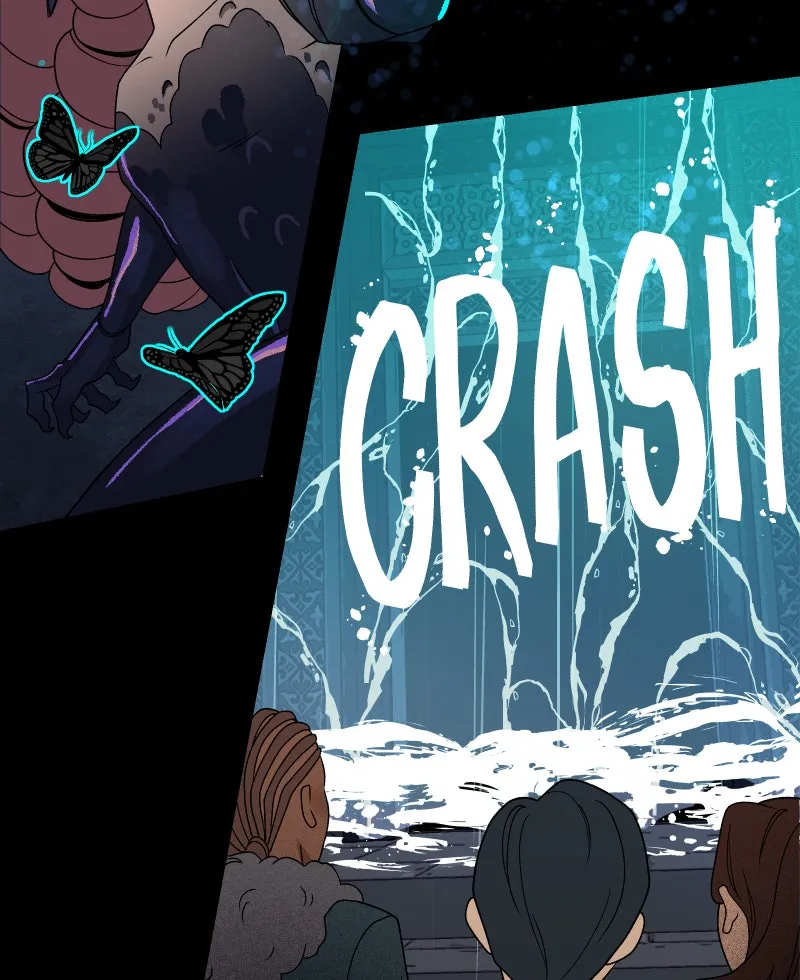 Suitor Armor Chapter 166 page 25 - 