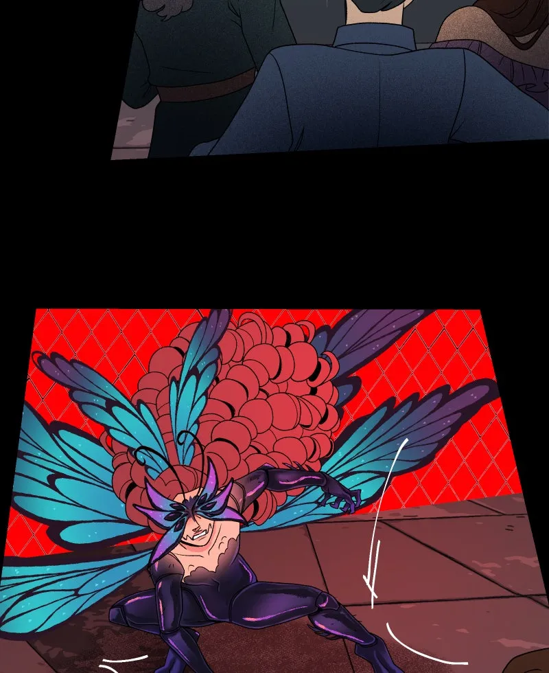 Suitor Armor Chapter 166 page 26 - 