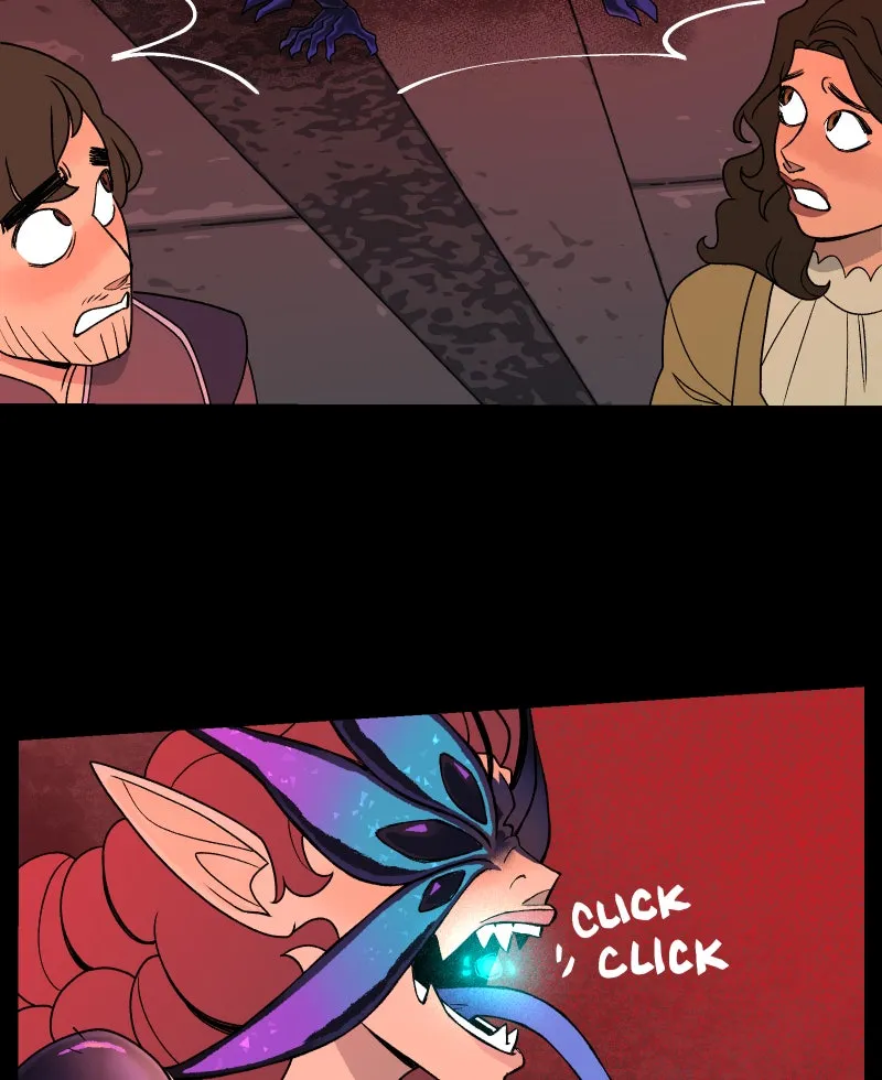 Suitor Armor Chapter 166 page 27 - 