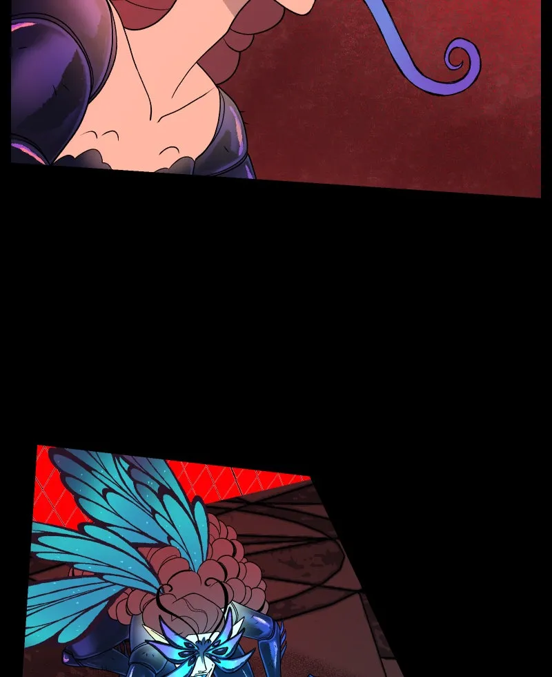 Suitor Armor Chapter 166 page 28 - 