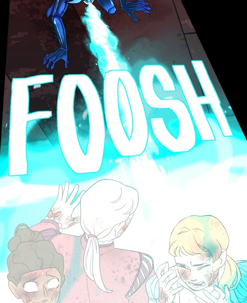 Suitor Armor Chapter 166 page 29 - 