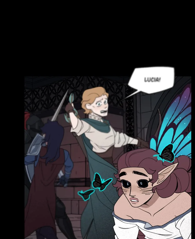 Suitor Armor Chapter 166 page 4 - 