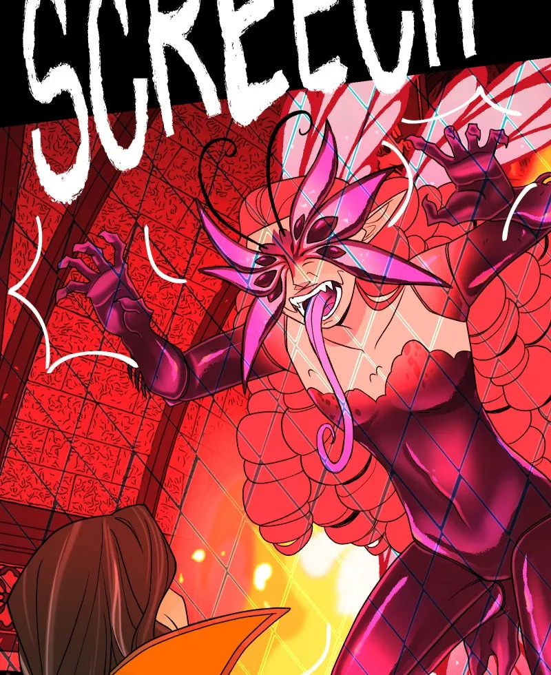 Suitor Armor Chapter 166 page 35 - 