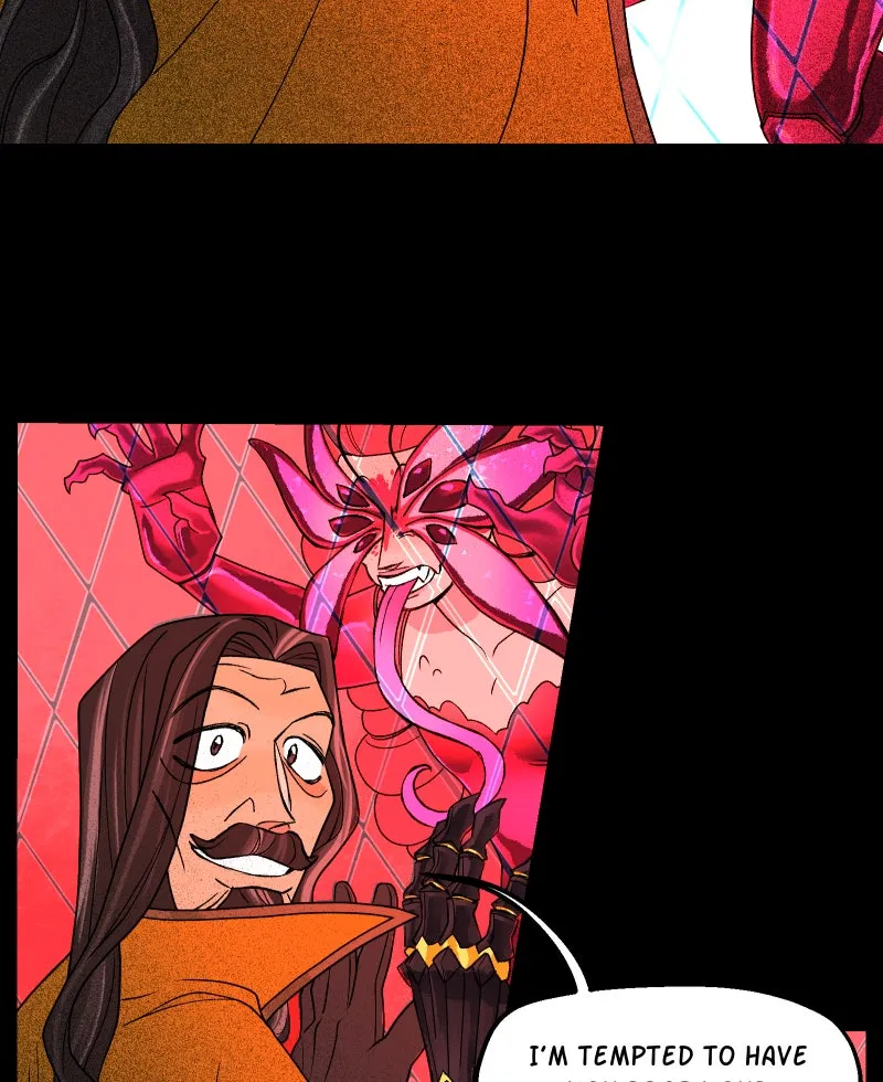 Suitor Armor Chapter 166 page 40 - 