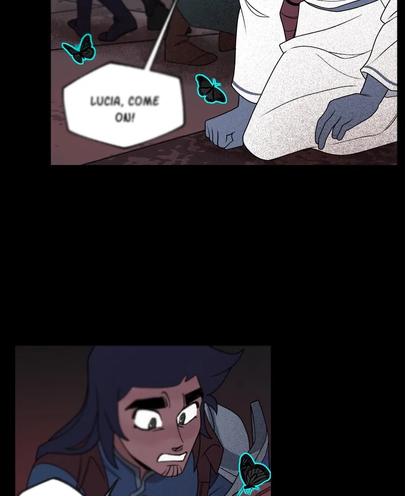 Suitor Armor Chapter 166 page 5 - 