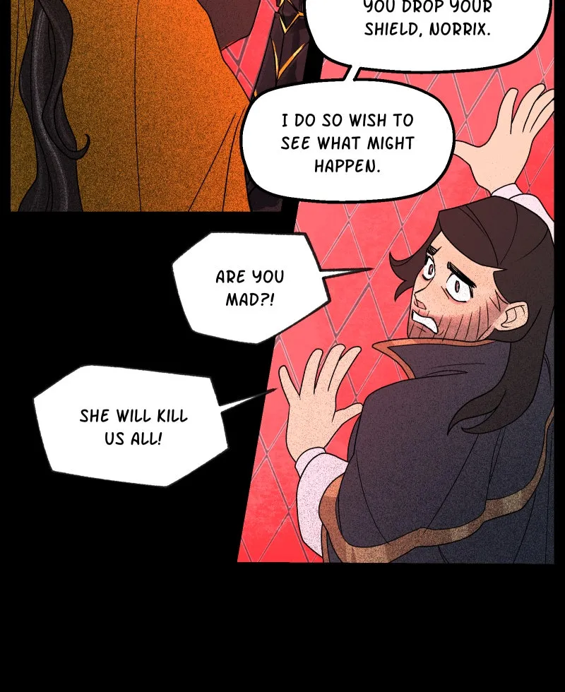Suitor Armor Chapter 166 page 41 - 
