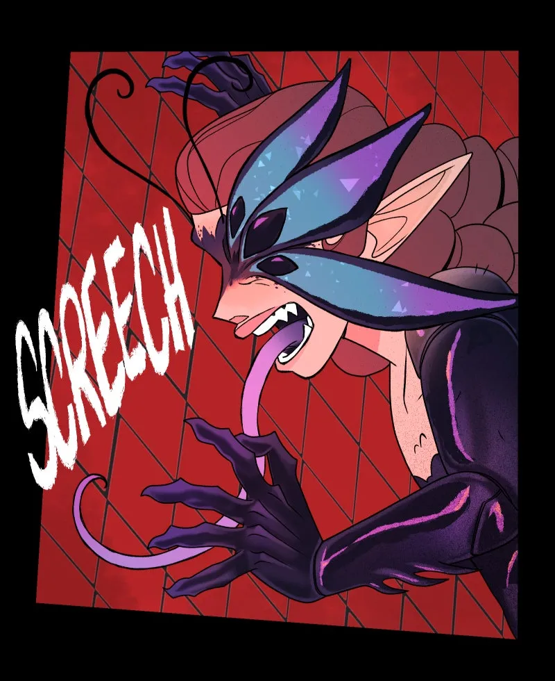 Suitor Armor Chapter 166 page 42 - 