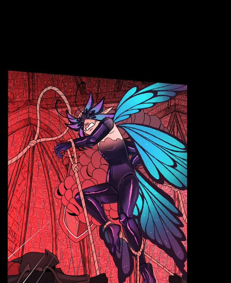 Suitor Armor Chapter 166 page 43 - 