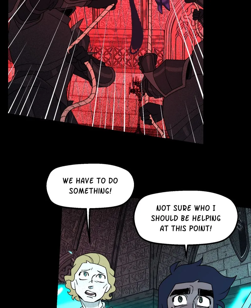 Suitor Armor Chapter 166 page 44 - 