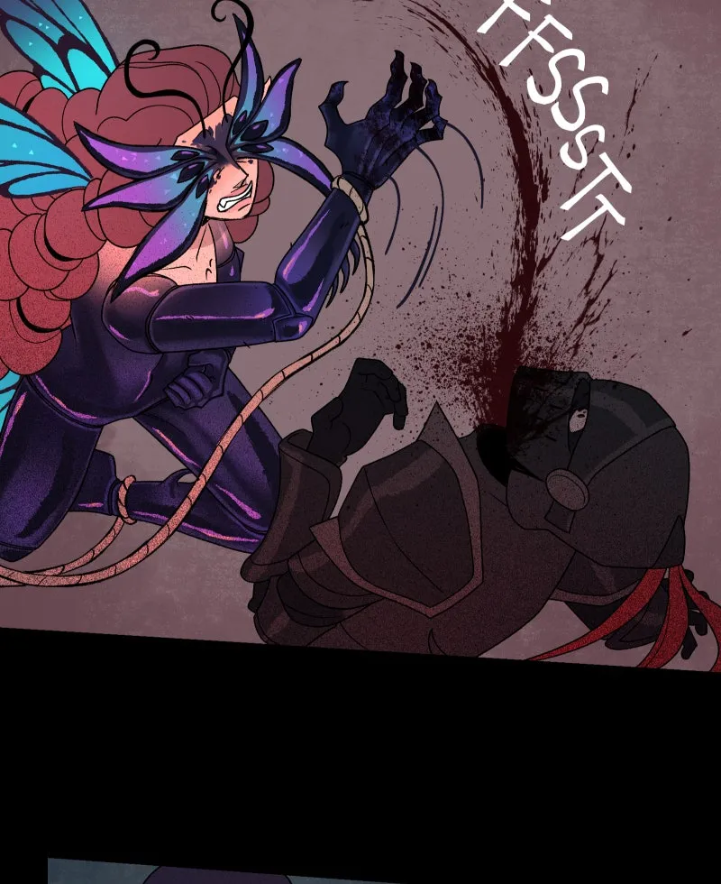 Suitor Armor Chapter 166 page 46 - 