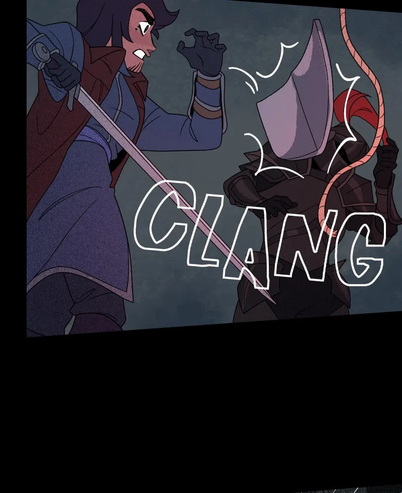 Suitor Armor Chapter 166 page 47 - 