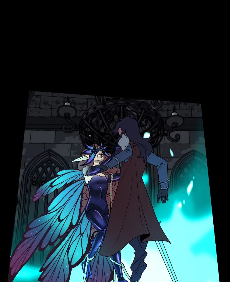 Suitor Armor Chapter 166 page 49 - 