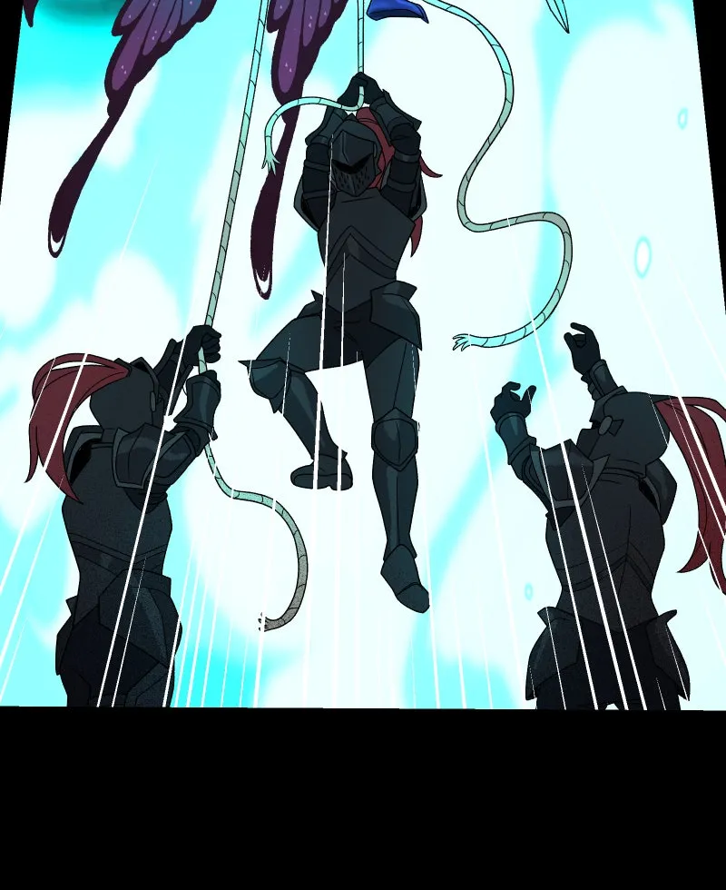 Suitor Armor Chapter 166 page 50 - 