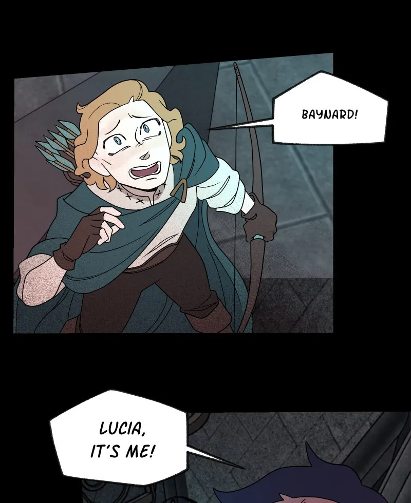 Suitor Armor Chapter 166 page 51 - 