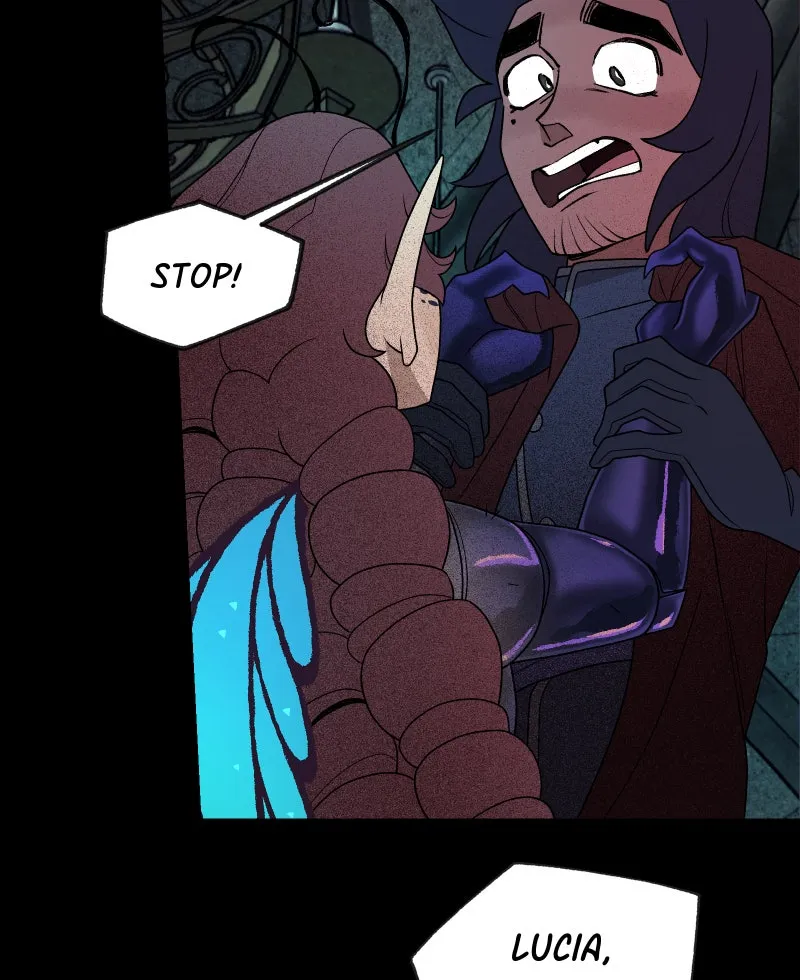 Suitor Armor Chapter 166 page 52 - 