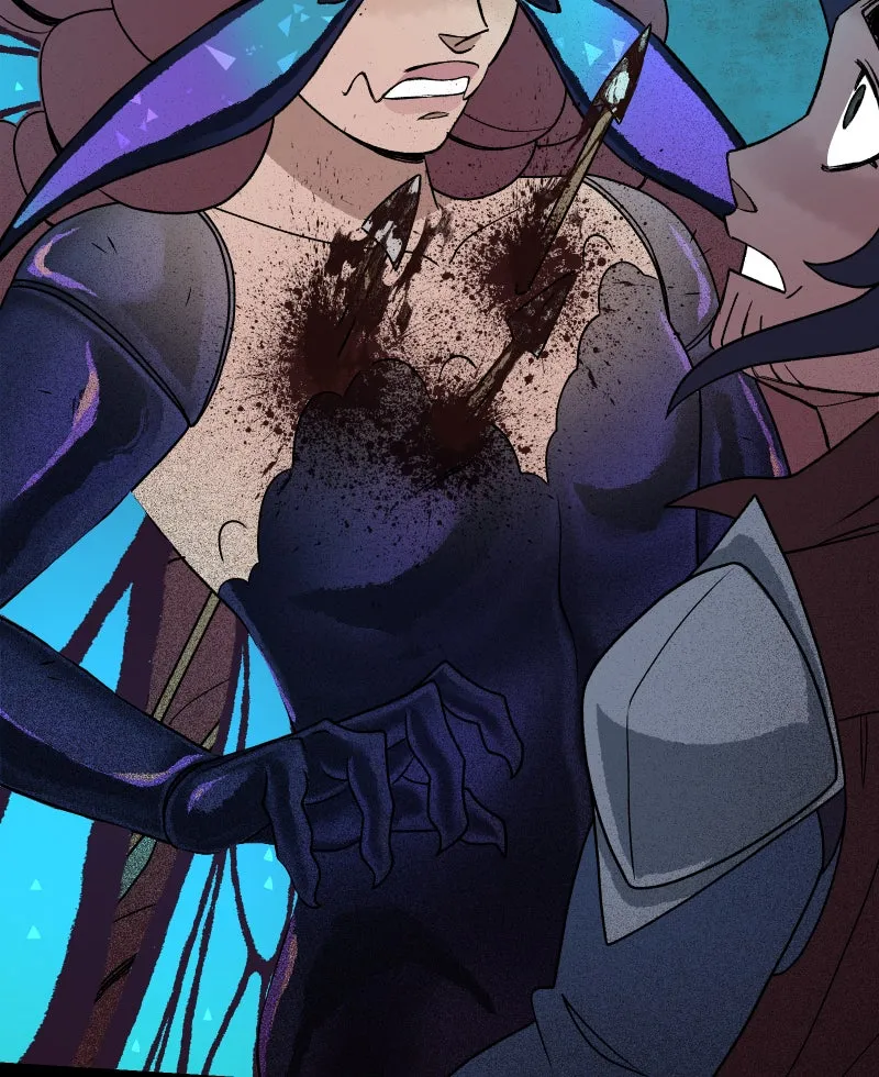 Suitor Armor Chapter 166 page 57 - 