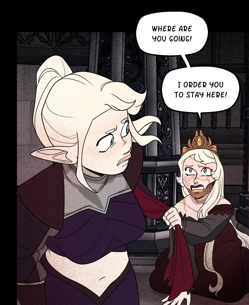 Suitor Armor Chapter 166 page 61 - 