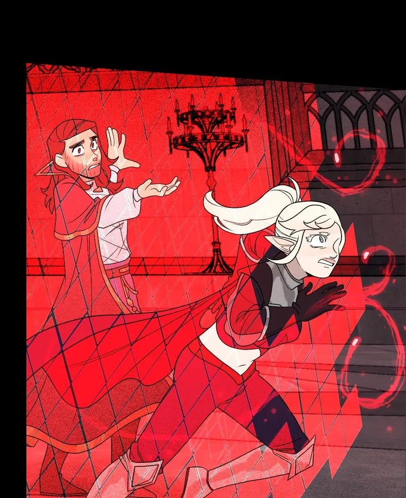 Suitor Armor Chapter 166 page 67 - 