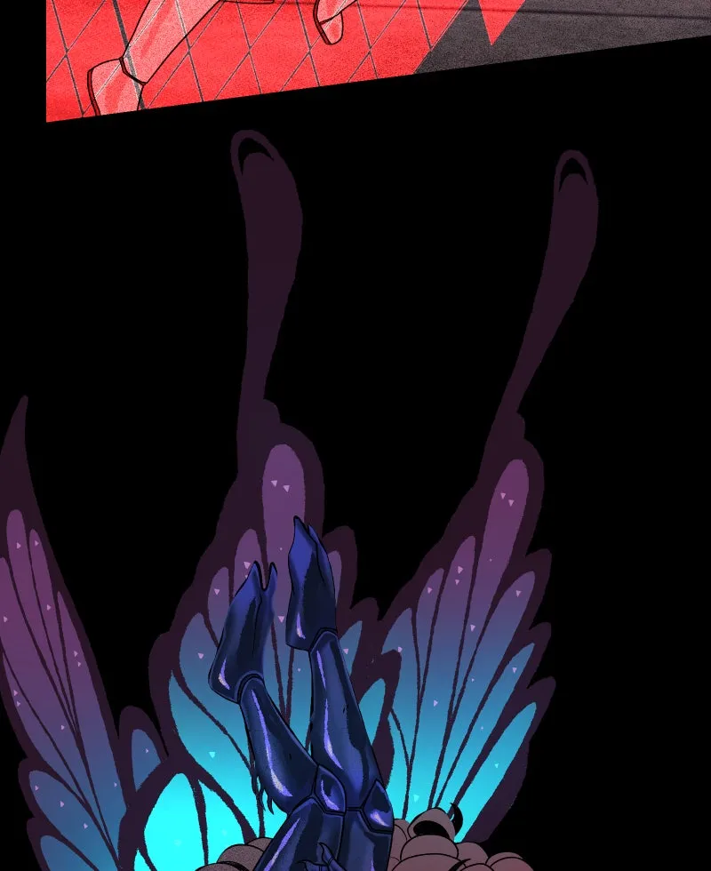 Suitor Armor Chapter 166 page 68 - 