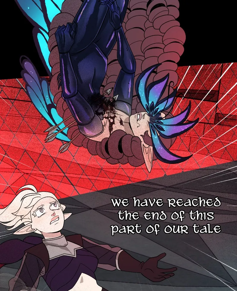 Suitor Armor Chapter 166 page 69 - 