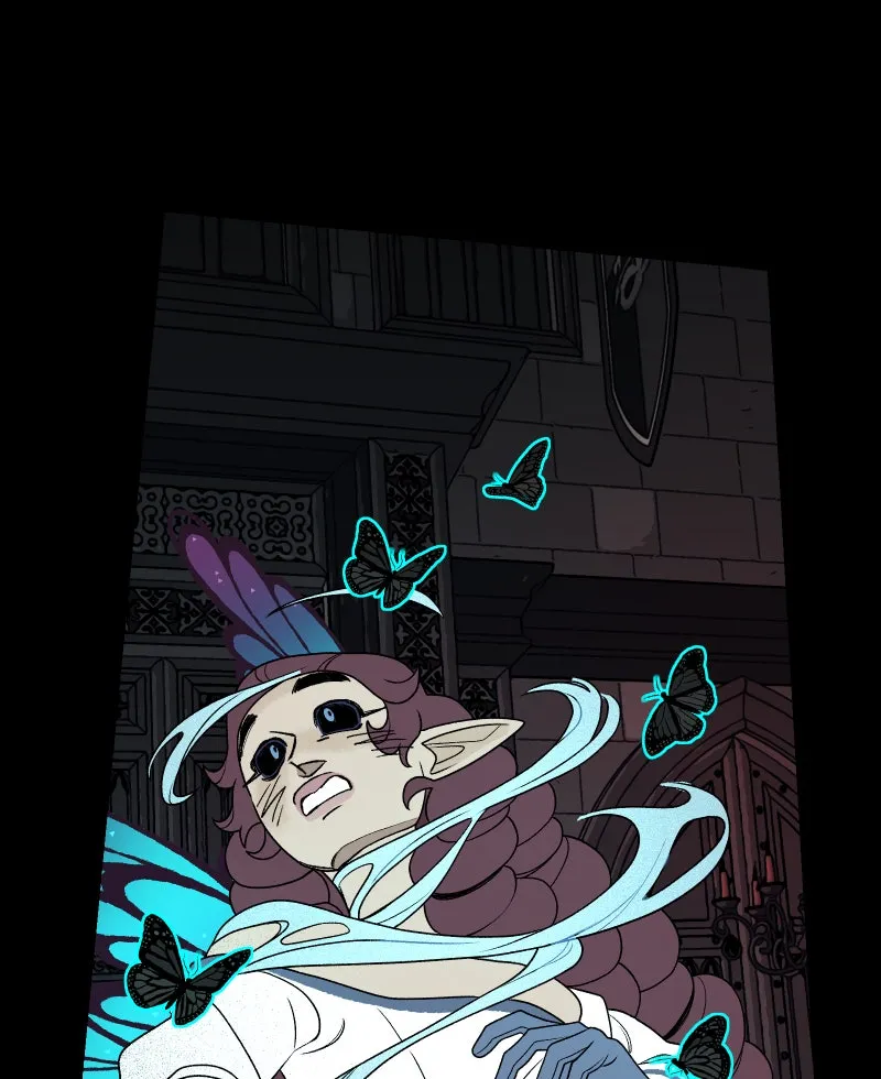 Suitor Armor Chapter 166 page 8 - 