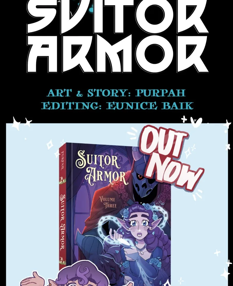 Suitor Armor Chapter 166 page 85 - 