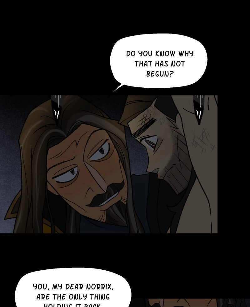 Suitor Armor Chapter 168 page 11 - 