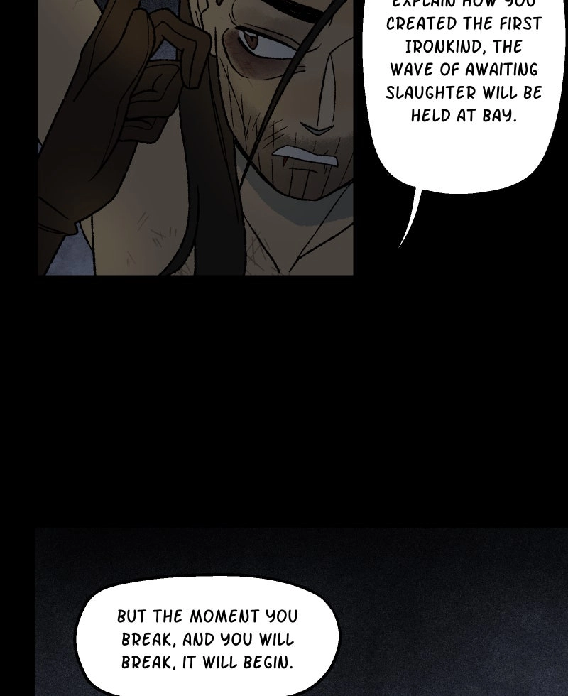 Suitor Armor Chapter 168 page 13 - 