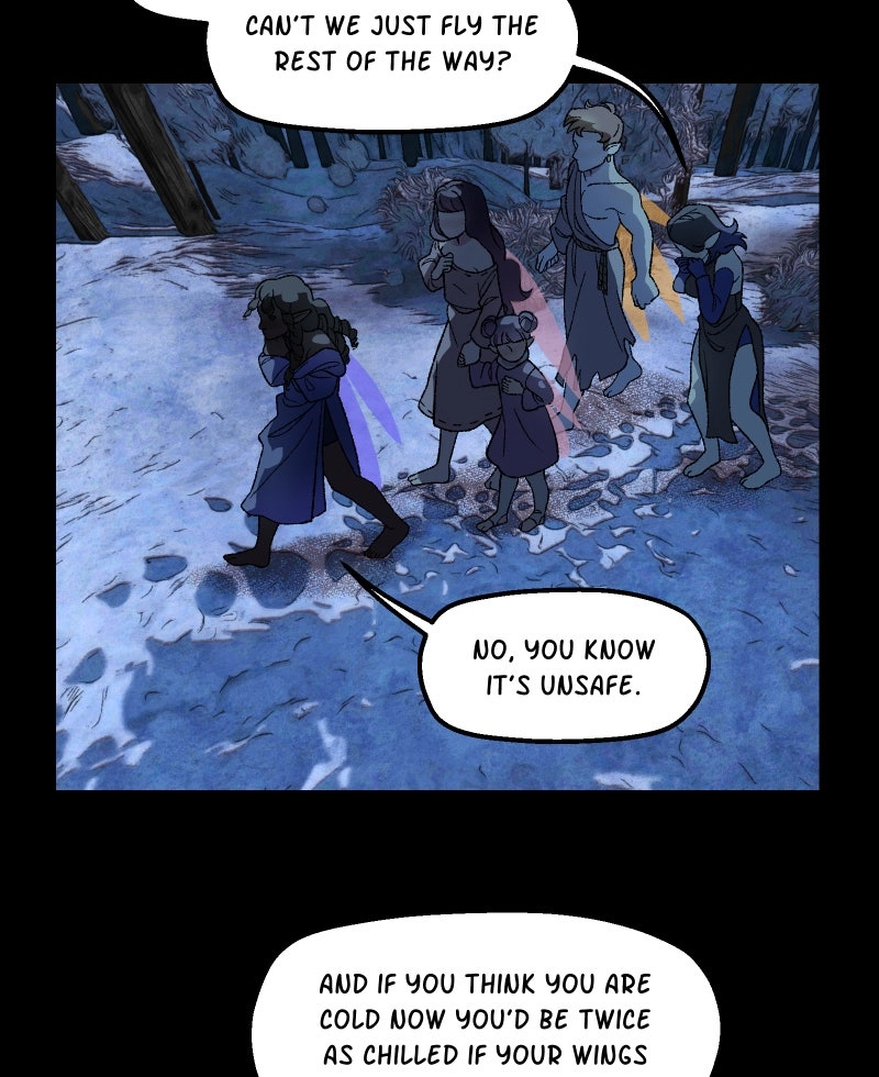Suitor Armor Chapter 168 page 32 - 