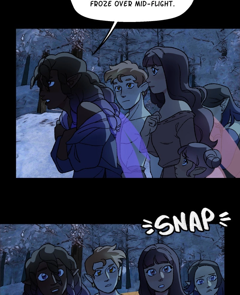 Suitor Armor Chapter 168 page 33 - 