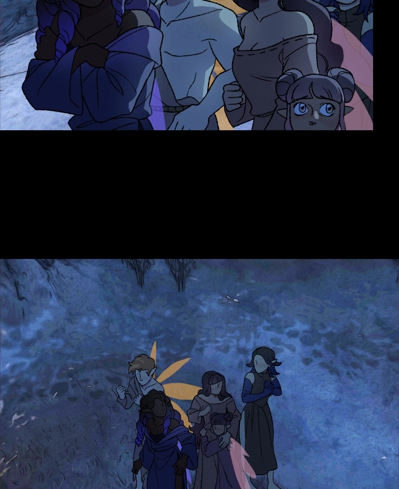 Suitor Armor Chapter 168 page 34 - 