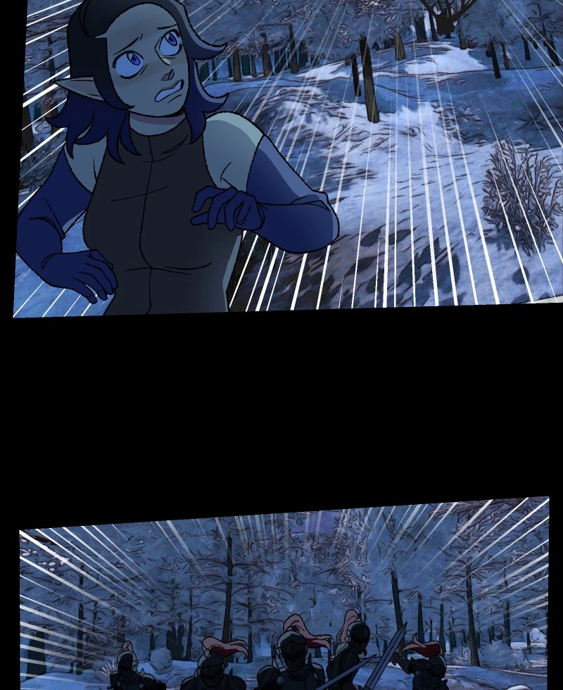 Suitor Armor Chapter 168 page 36 - 