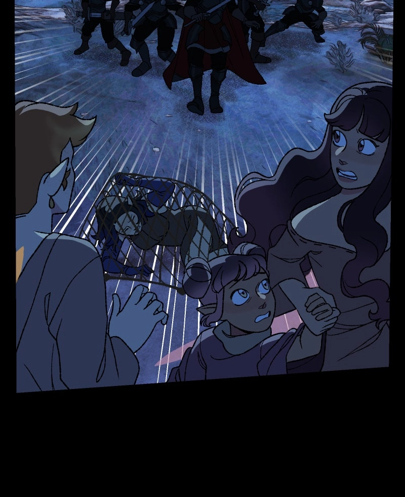 Suitor Armor Chapter 168 page 37 - 