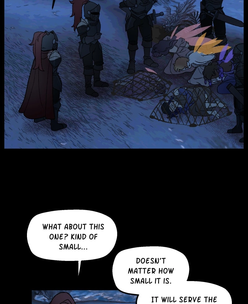 Suitor Armor Chapter 168 page 40 - 