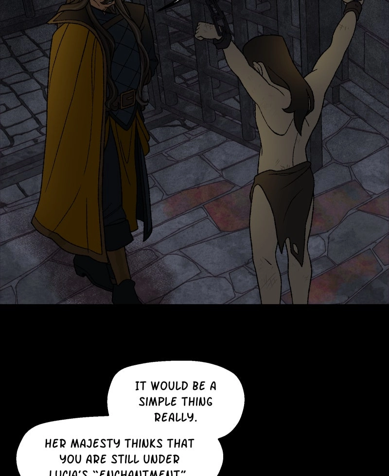 Suitor Armor Chapter 168 page 5 - 
