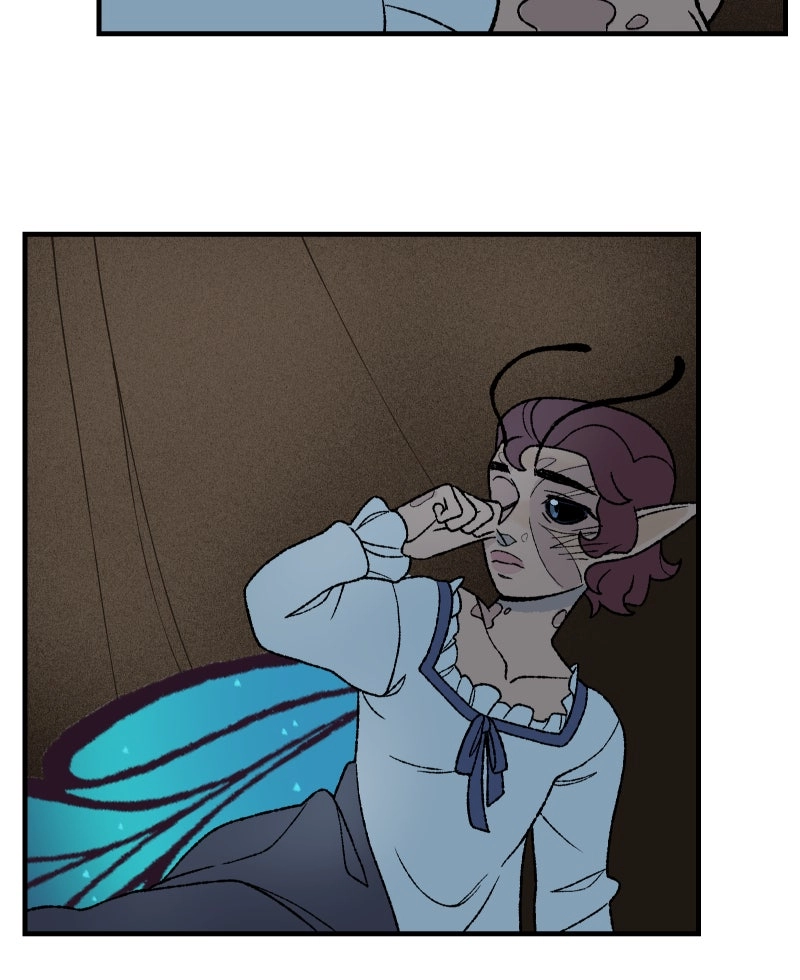 Suitor Armor Chapter 168 page 45 - 