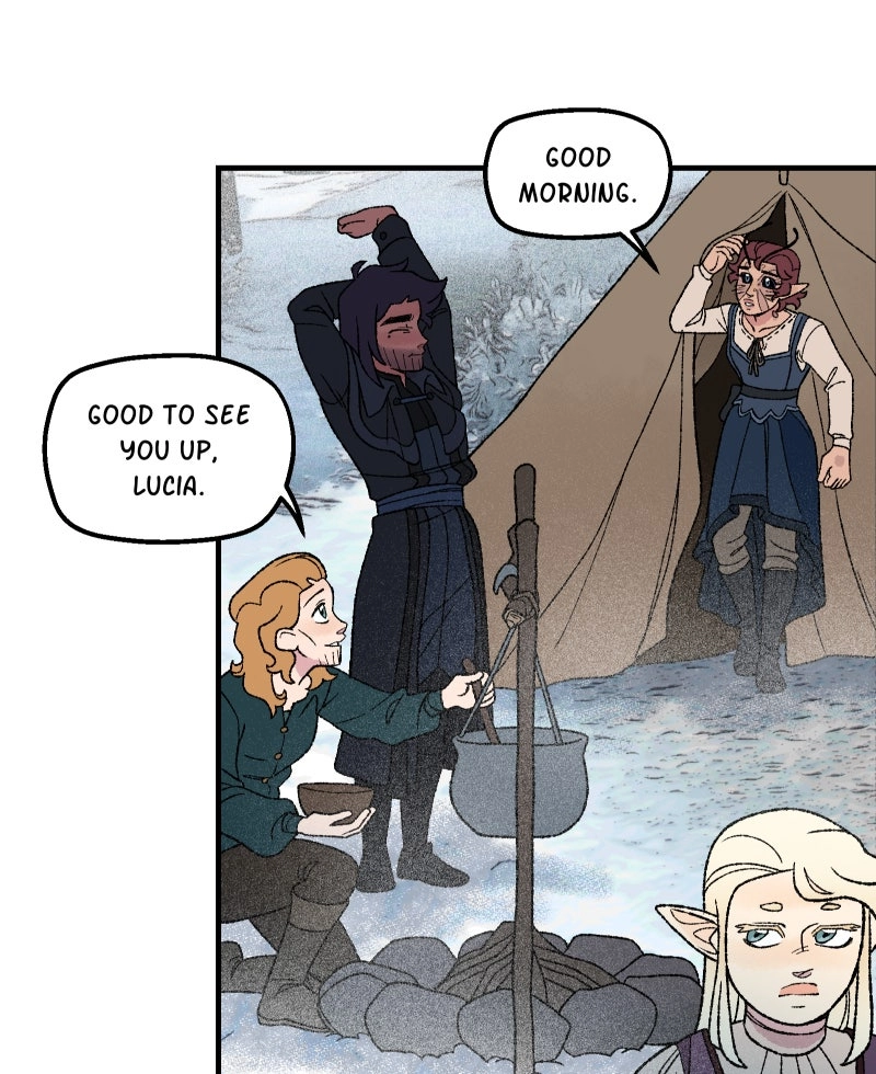 Suitor Armor Chapter 168 page 46 - 