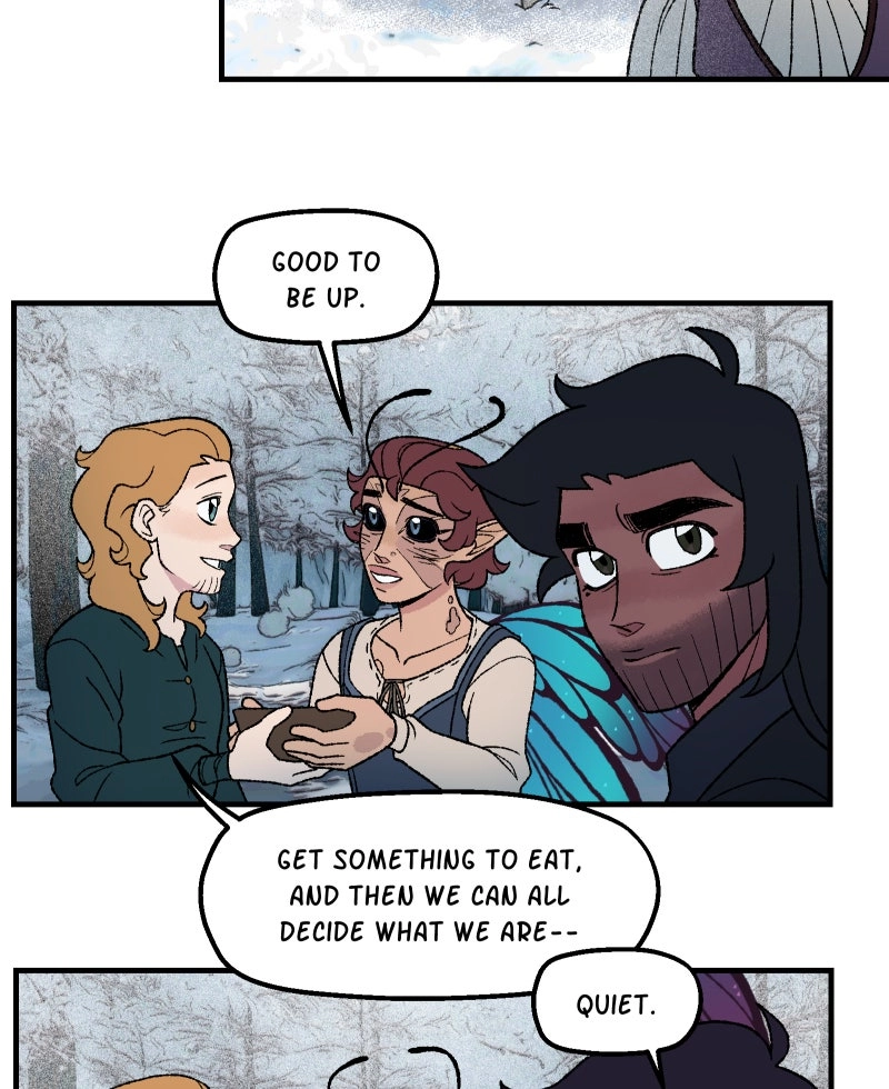 Suitor Armor Chapter 168 page 47 - 