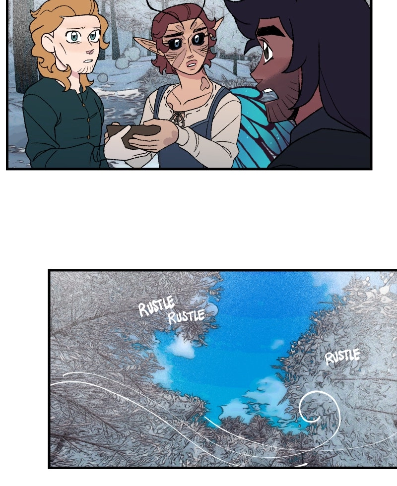 Suitor Armor Chapter 168 page 48 - 