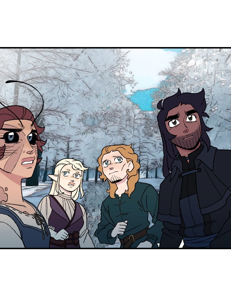 Suitor Armor Chapter 168 page 49 - 