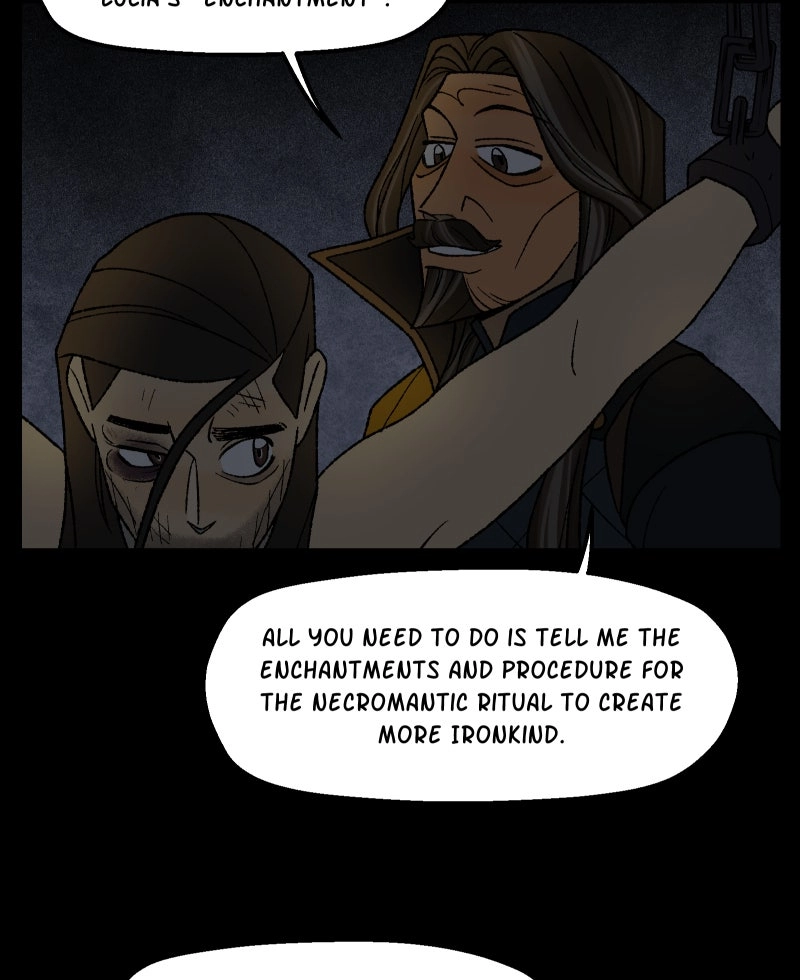 Suitor Armor Chapter 168 page 6 - 