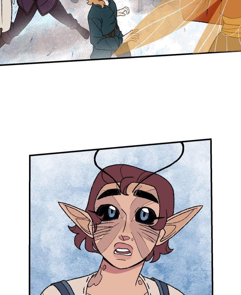 Suitor Armor Chapter 168 page 52 - 