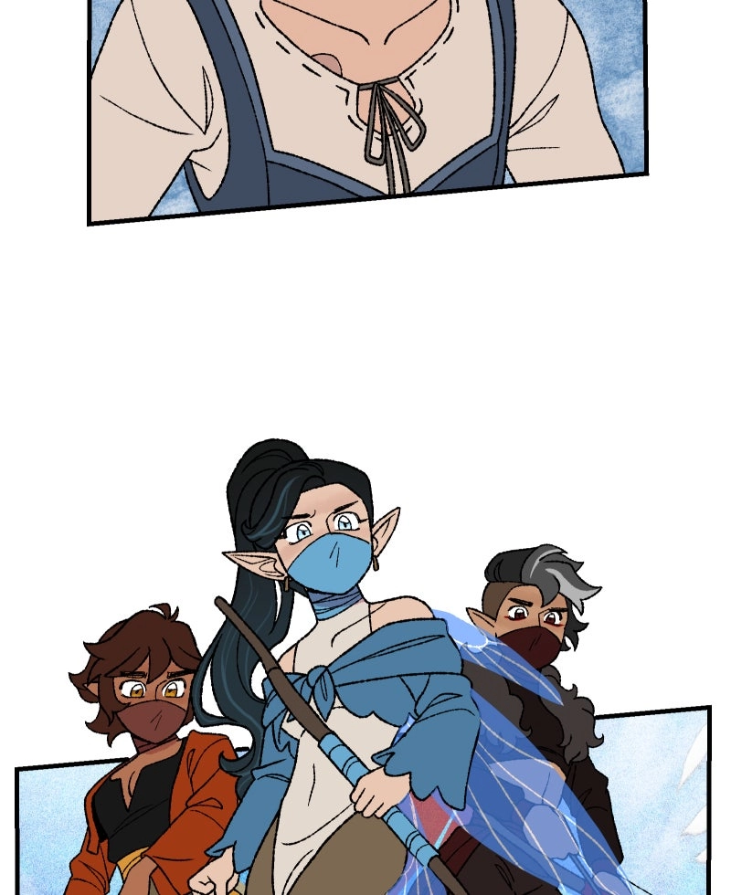 Suitor Armor Chapter 168 page 53 - 