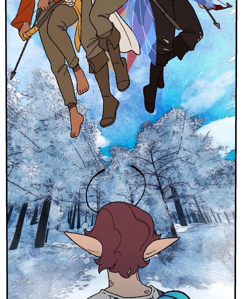 Suitor Armor Chapter 168 page 54 - 