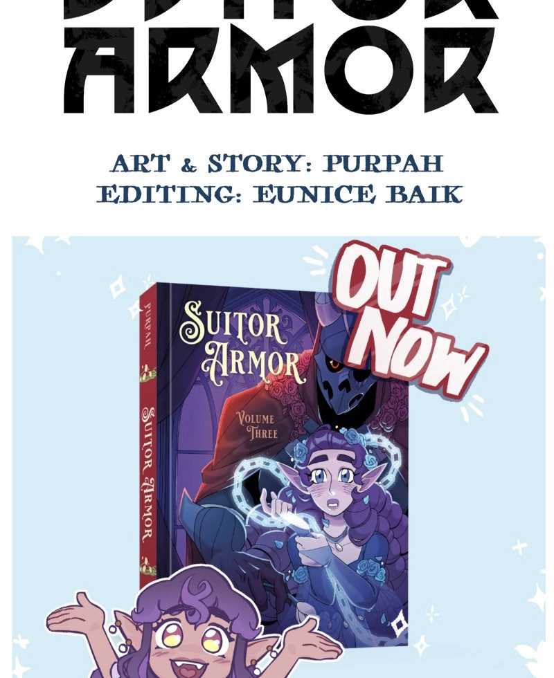 Suitor Armor Chapter 168 page 56 - 
